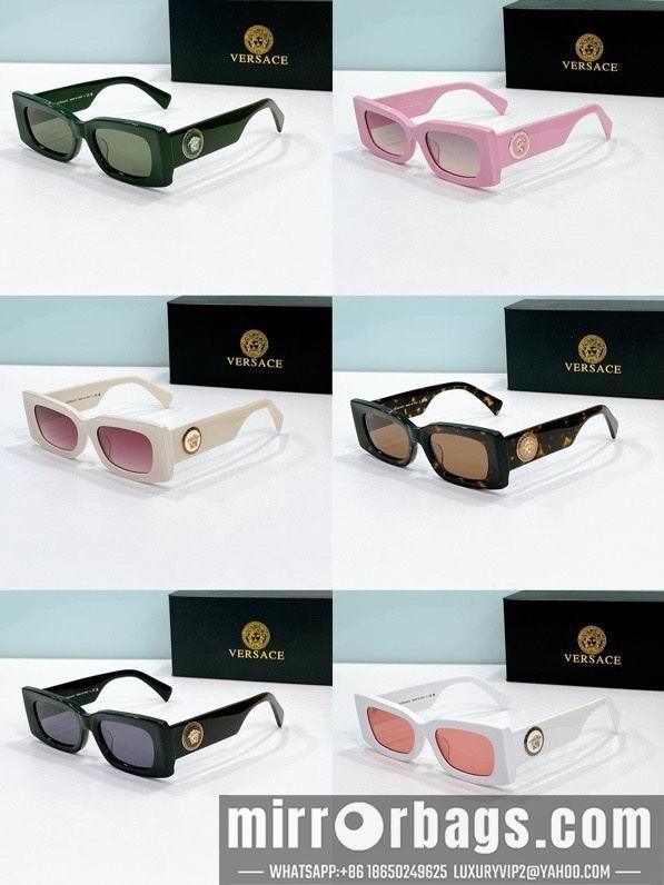 Versace Glaases smx142