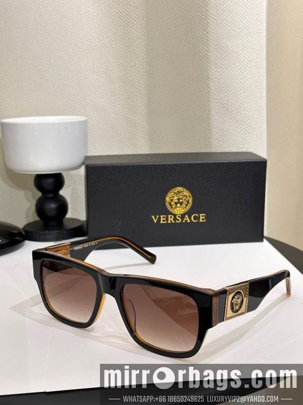 Versace Glaases smx121