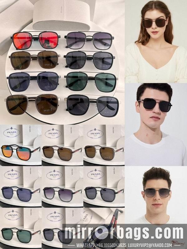 Prada Glasses smh167