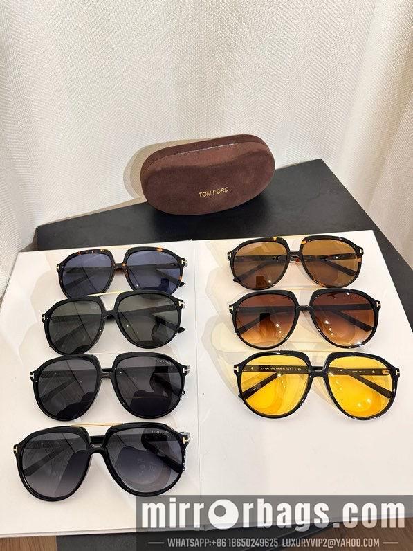 Tom Ford Glasses smx64