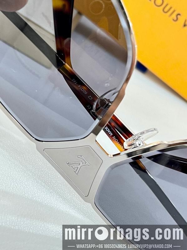 LV Glasses smr65