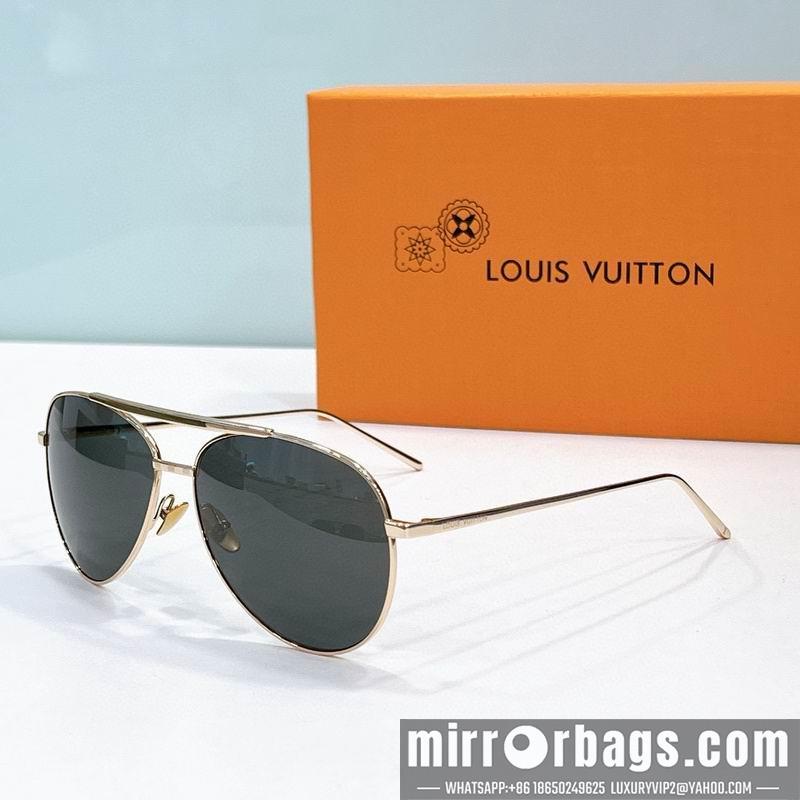 LV Glasses smx114