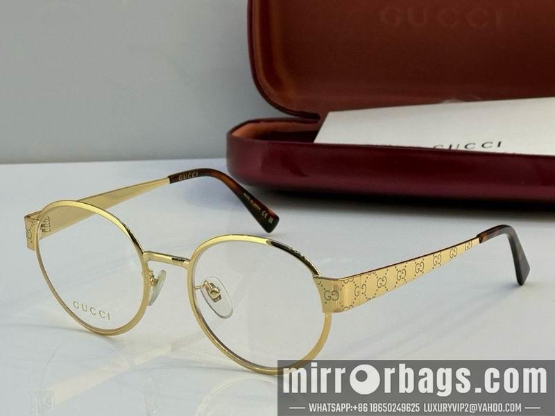 Gucci Glasses smh70