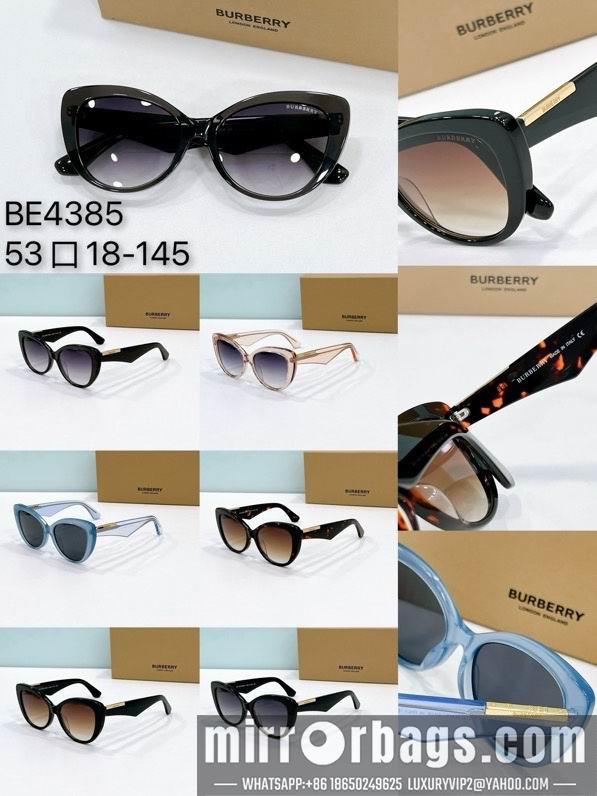 Burberry Glasses smx65