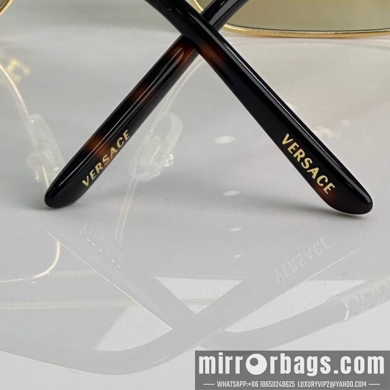 Versace Glaases smx115