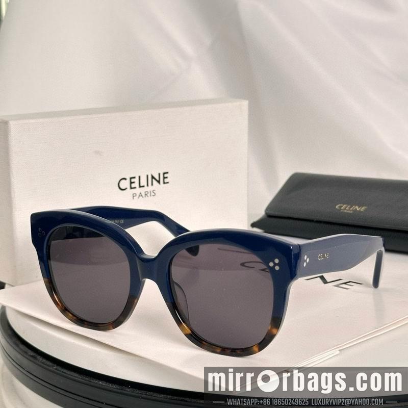 Celine Glasses 03smh22