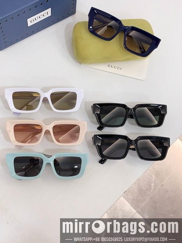 Gucci Glasses smx209