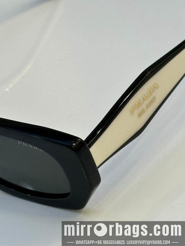 Prada Glasses smh96