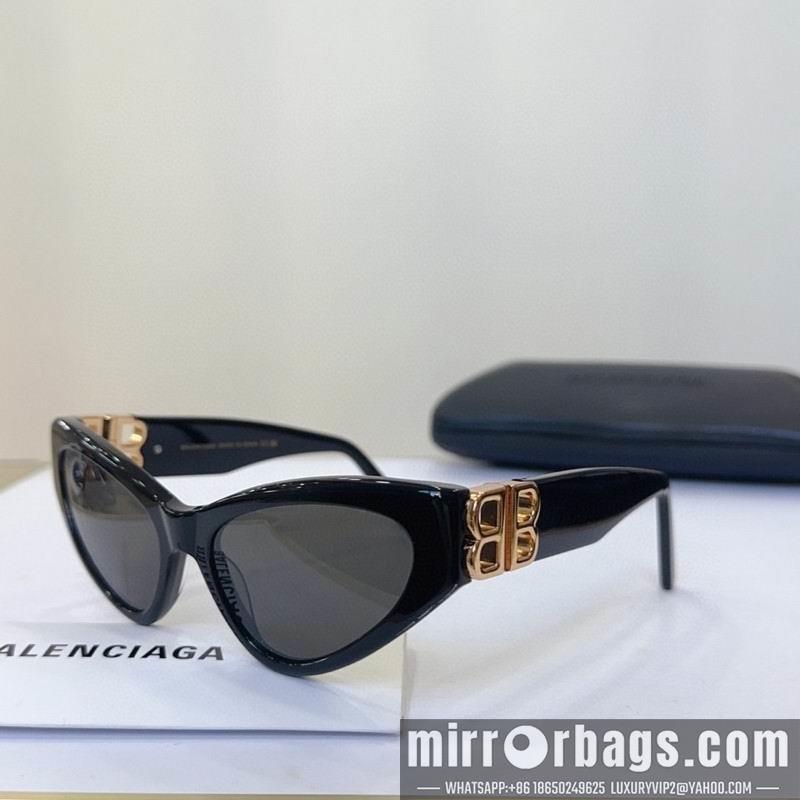 Balenciaga Glasses 03smh55