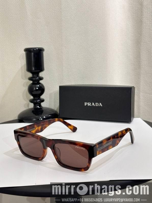 Prada Glasses smx208