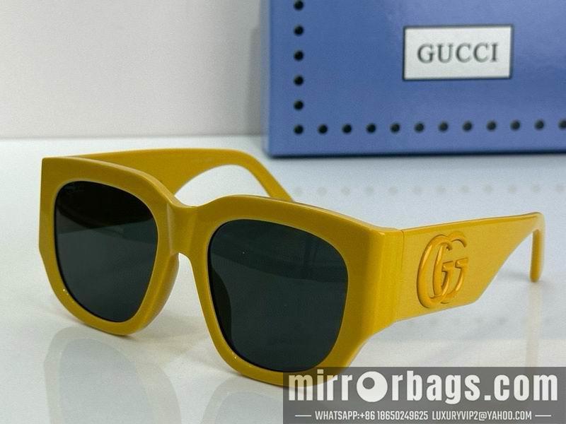 Gucci Glasses smx76