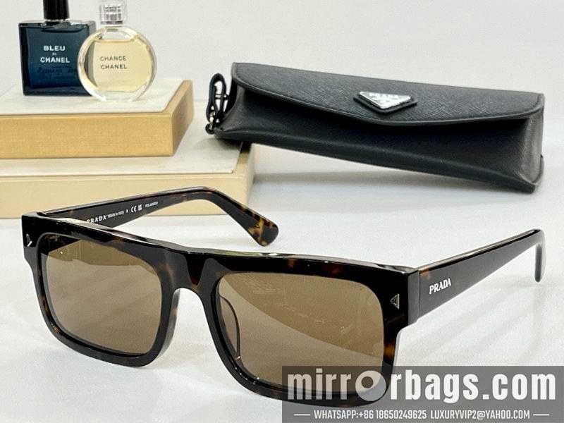 Prada Glasses smr125