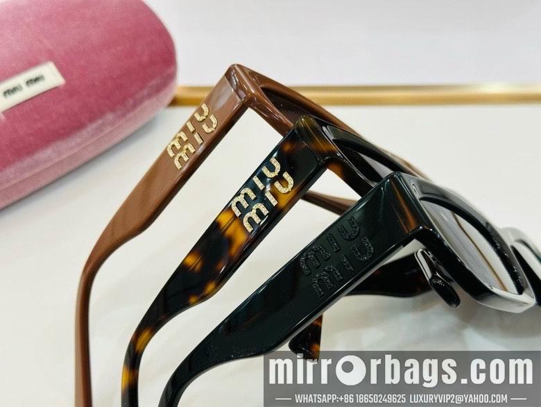 MiuMiu Glasses smx54