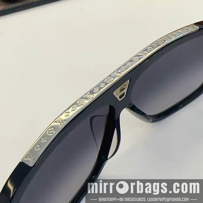 LV Glasses smx142