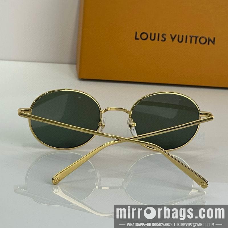 LV Glasses smx103