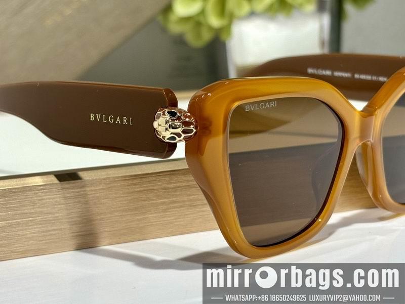 Bvlgari Glasses 03smh127
