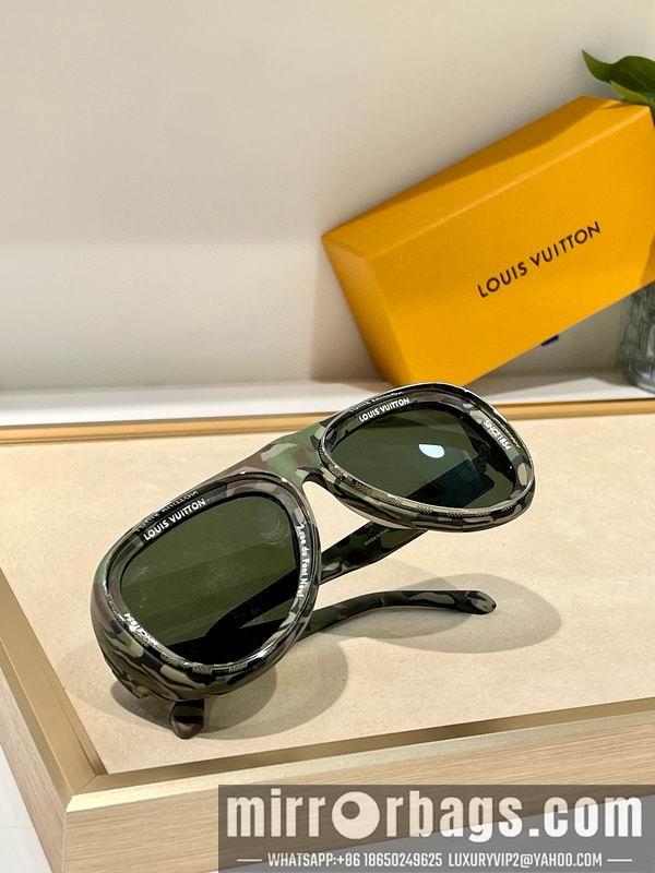 LV Glasses smr58