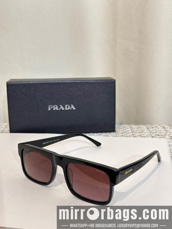 Prada Glasses smr141