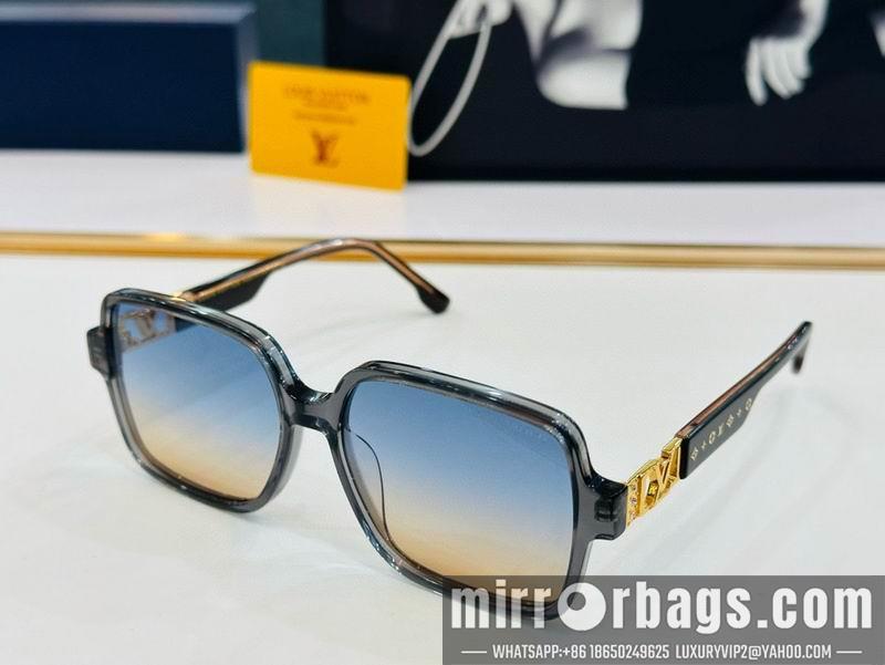 LV Glasses smr69