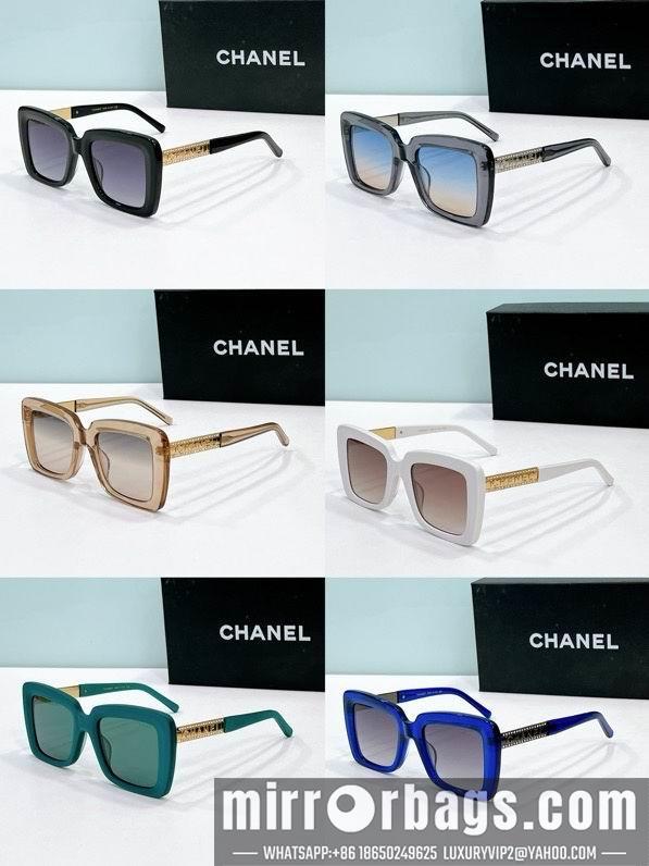 Chanel Glasses smx293