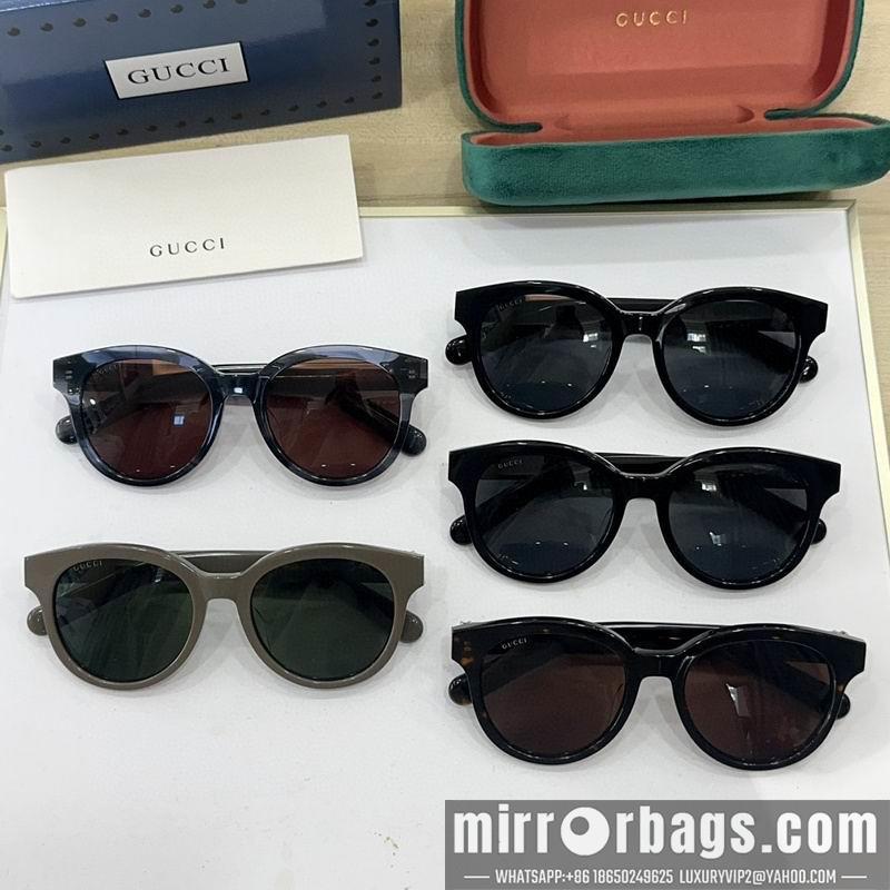 Gucci Glasses smh59