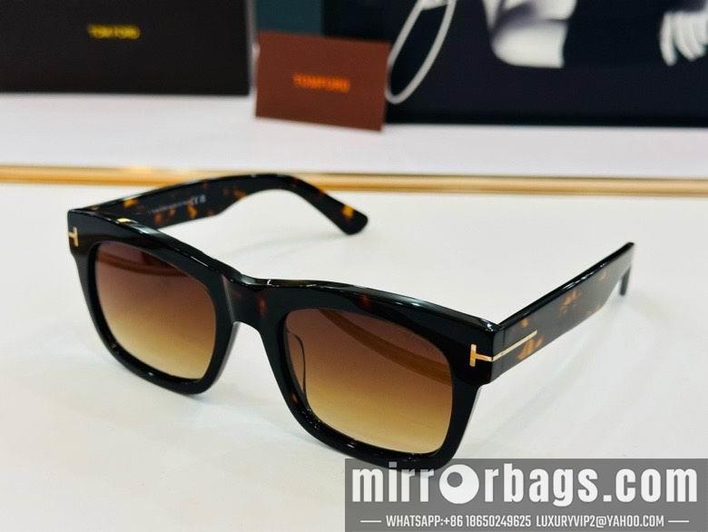 Tom Ford Glasses smx73