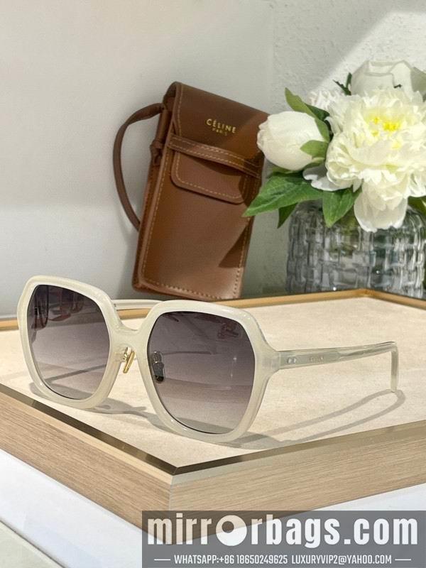 Celine Glasses 03smh13