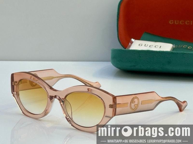 Gucci Glasses smh25