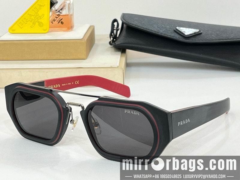 Prada Glasses smr106