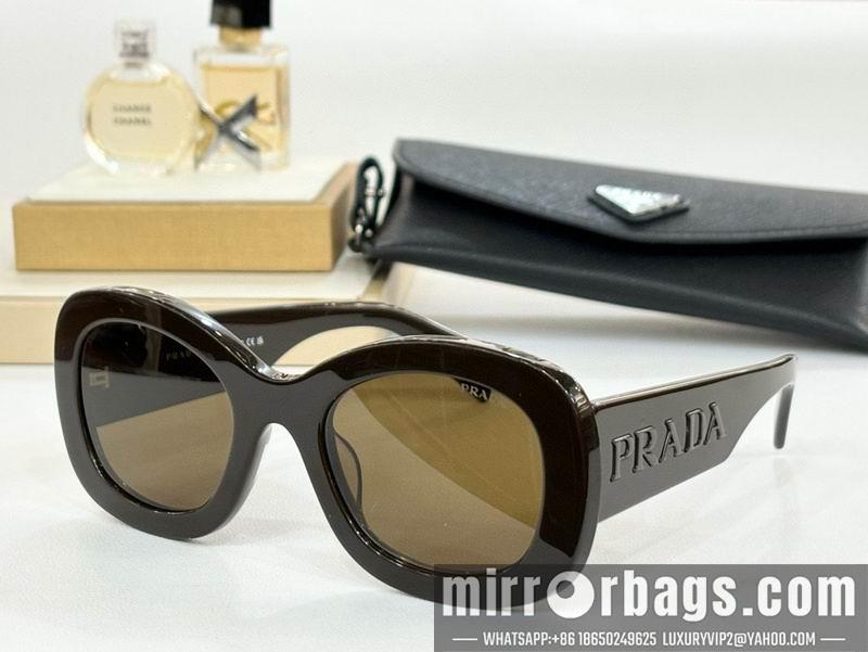 Prada Glasses smr121