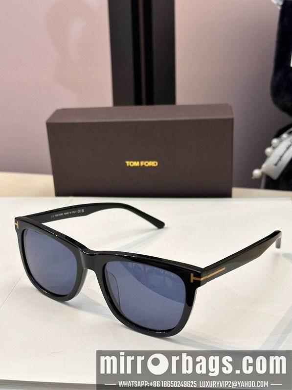 Tom Ford Glasses smx39
