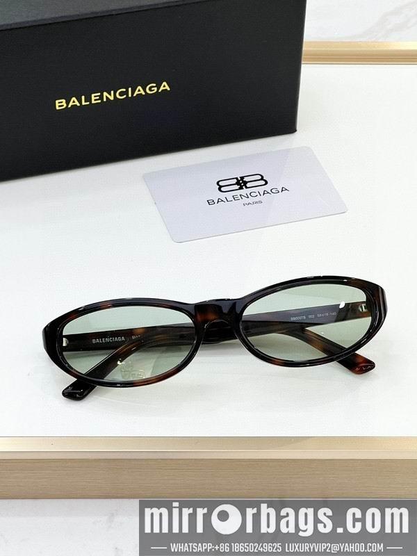 Balenciaga Glasses 03smh45