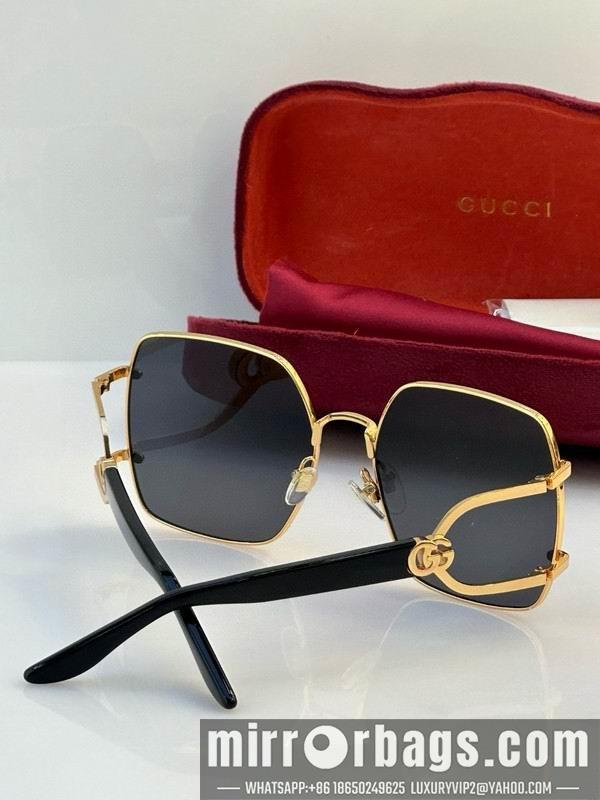 Gucci Glasses smh43