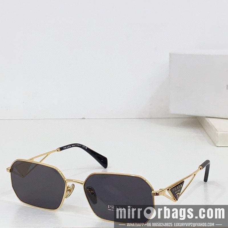 Prada Glasses smh49