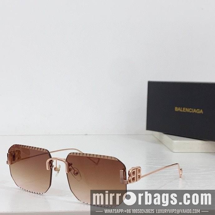 Balenciaga Glasses smx84