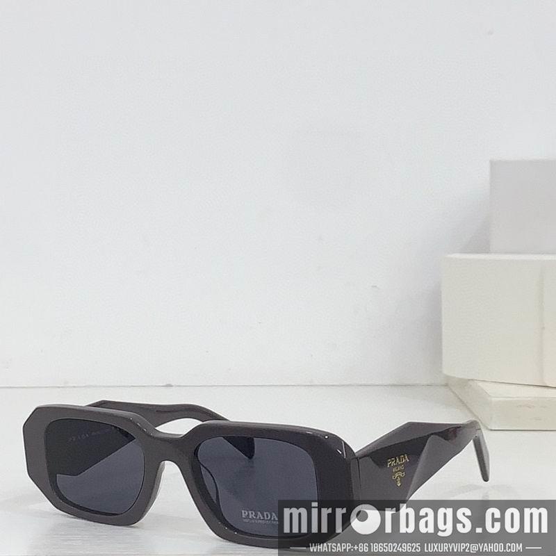 Prada Glasses smx286
