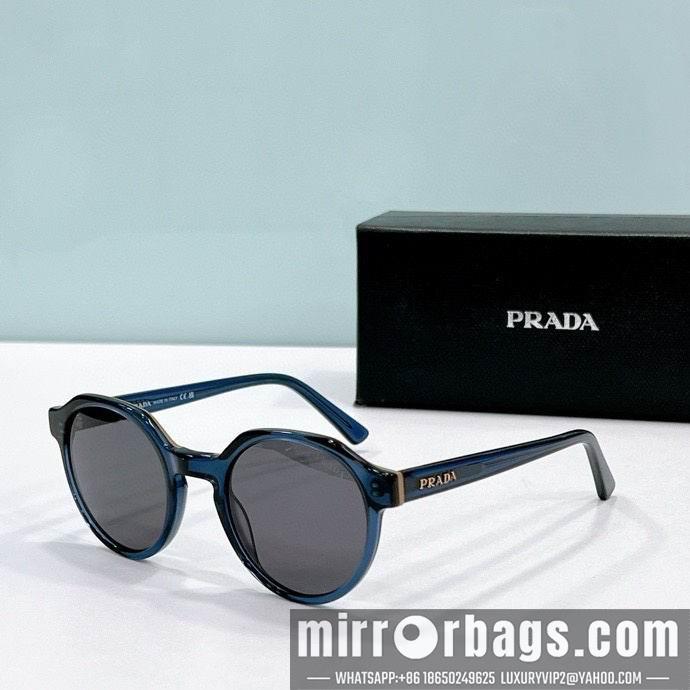 Prada Glasses smx171