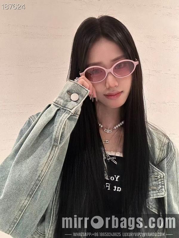 Chanel Glasses smr87
