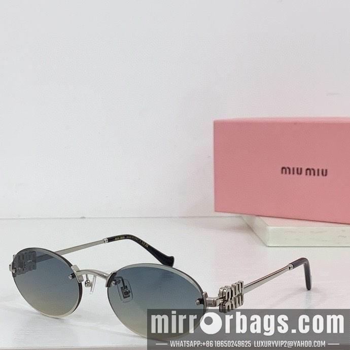 MiuMiu Glasses smx121