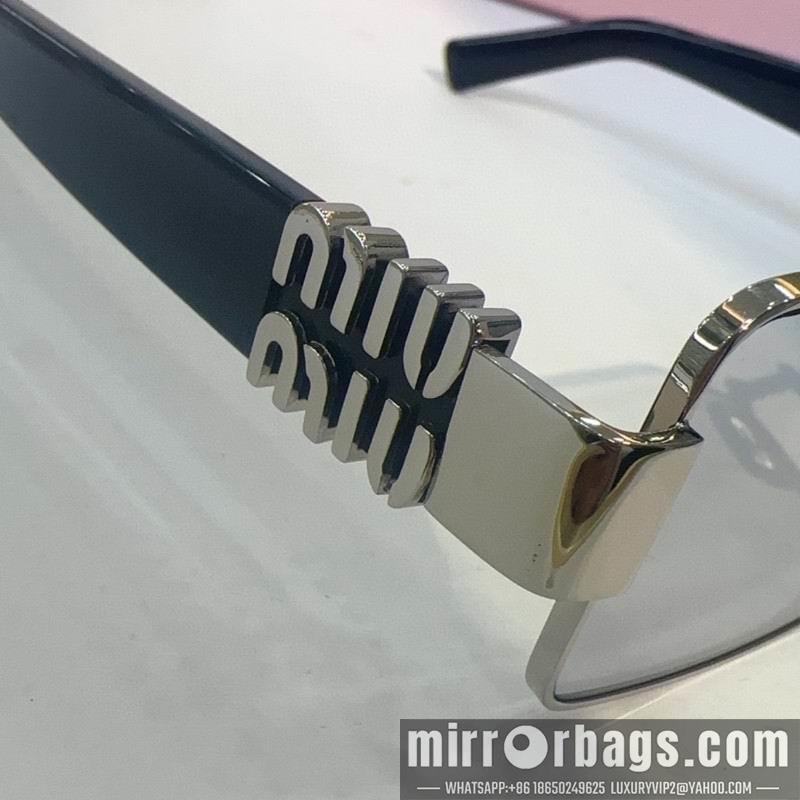 MiuMiu Glasses 03smh52