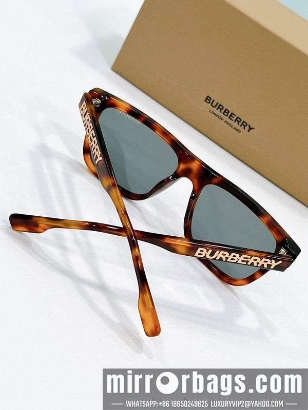 Burberry Glasses smr53