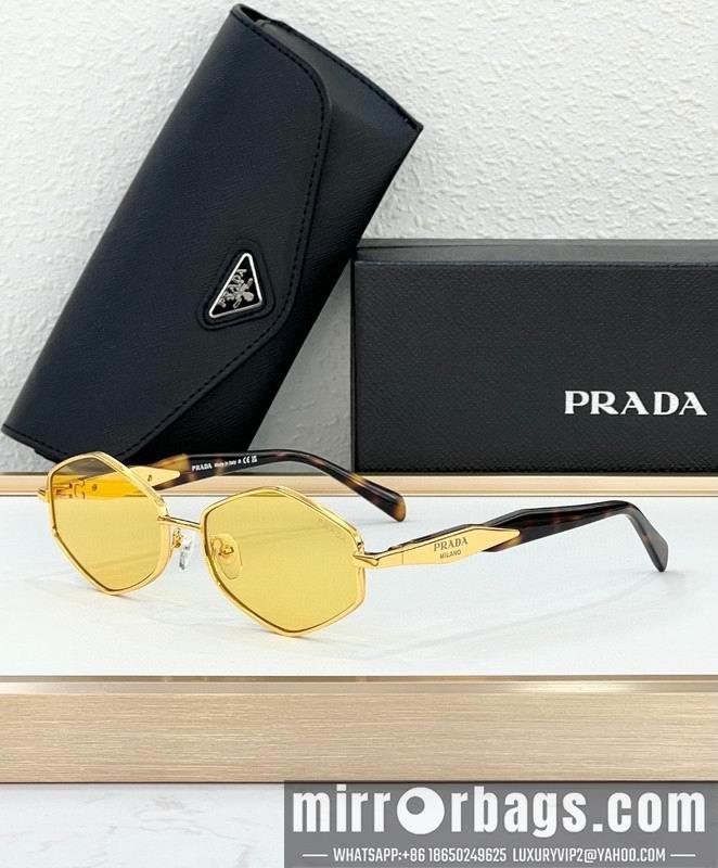 Prada Glasses smh197