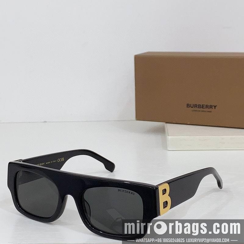 Burberry Glasses smr22