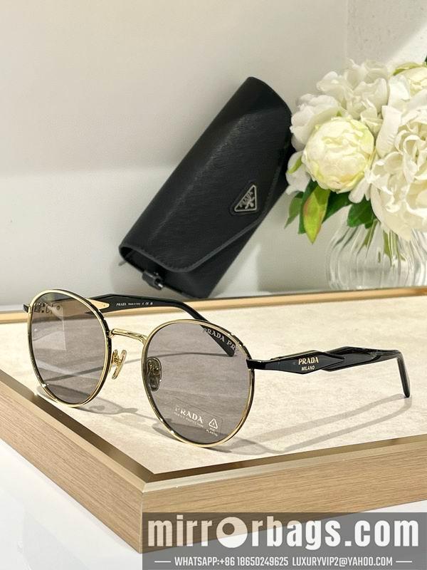 Prada Glasses smr73