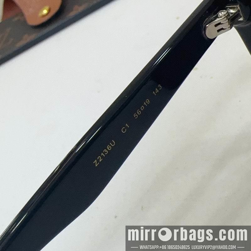 LV Glasses smh208