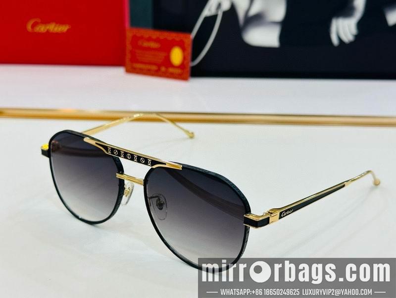Cartier Glasses smr146