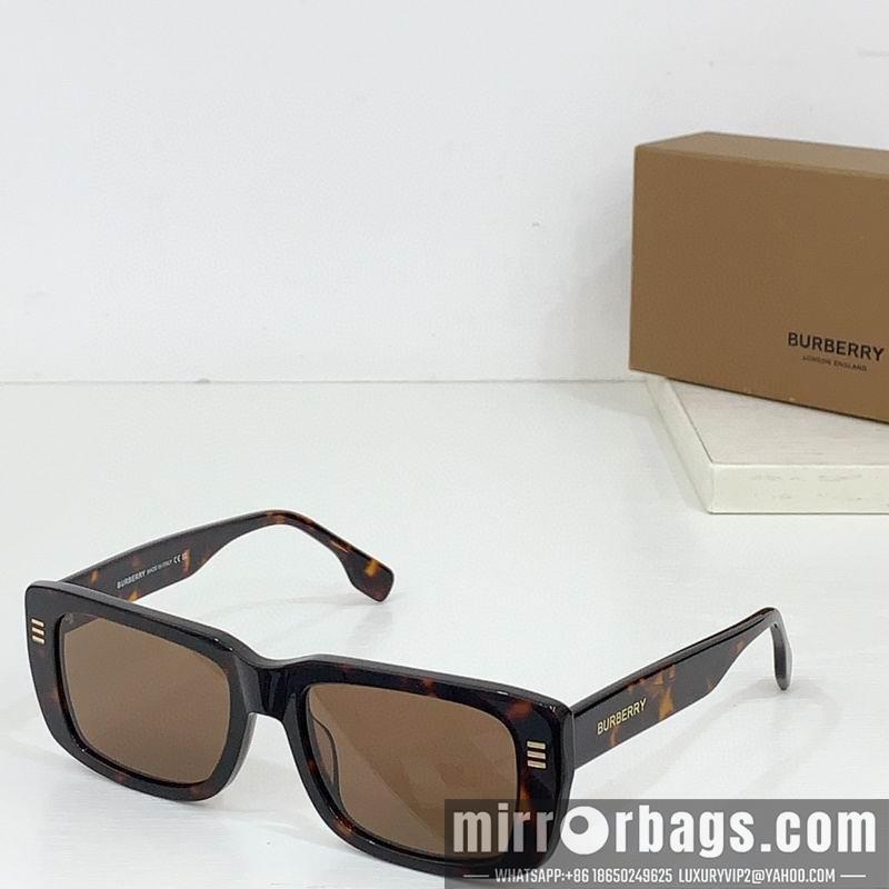Burberry Glasses smr15