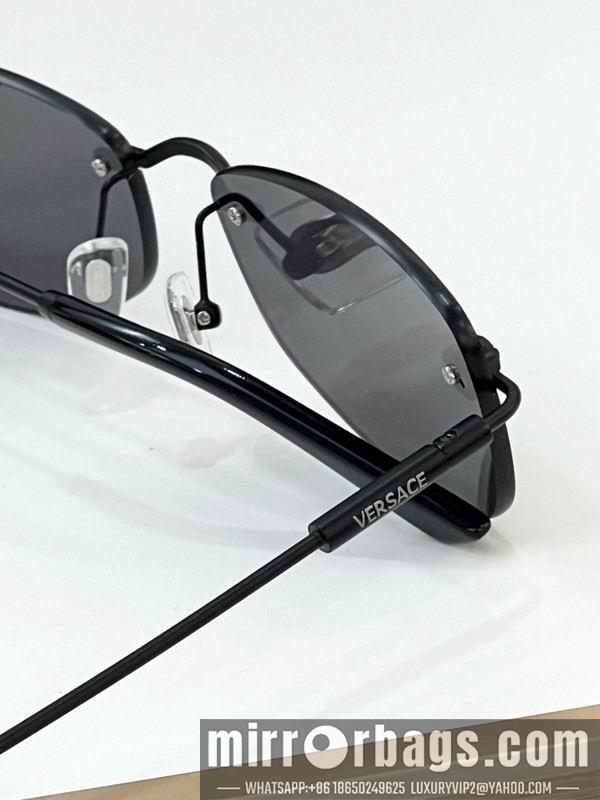 Versace Glasses 03smh68