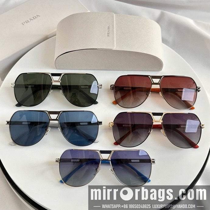 Prada Glasses smr43