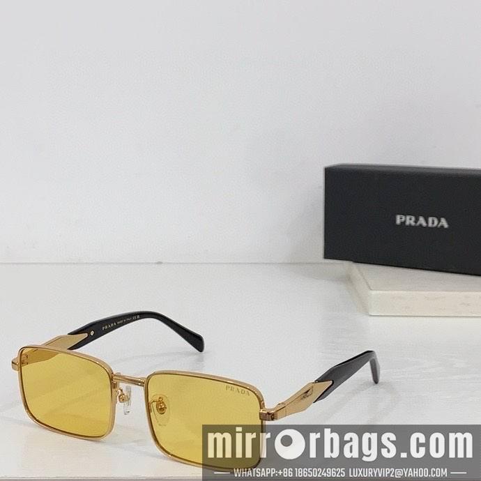 Prada Glasses smh22